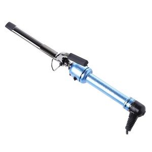 The Hot ToolsTitanium Ribbon Spring Curling Iron